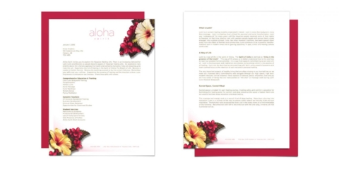 alohaspirit_letterhead