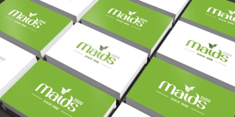 maids_business cards