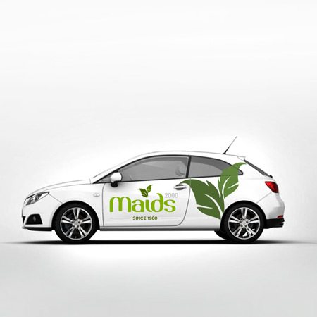 maids_car