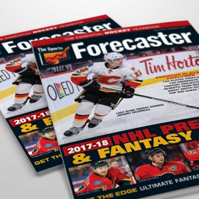 the sports forecaster logo calgary flames cover e1510940598754