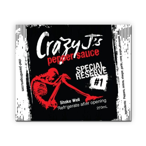 crazy js_pepper sauce_label01