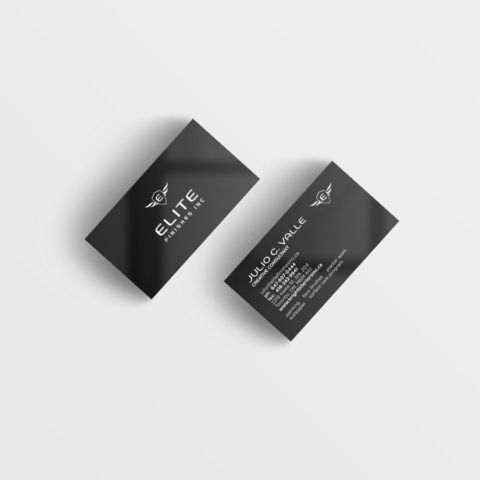 elite finishes_business cards