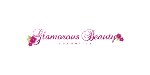 glamorous beauty_logo