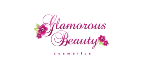 glamorous beauty_logo_stacked