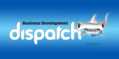 business development dispatch_logo