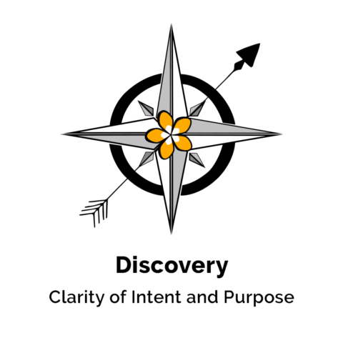 brandprocess discovery research compass